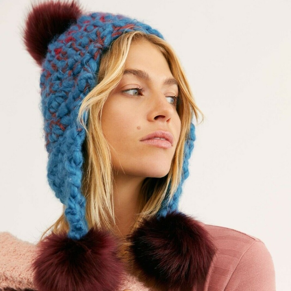 Free People Hat
